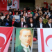 Londra’da 19 Mayıs büyük bir coşkuyla kutlandı