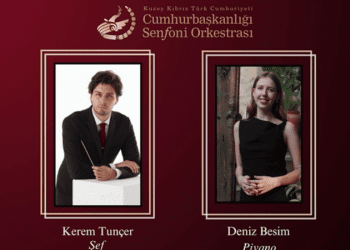 KKTC CSO’dan, halka açık ve ücretsiz 19 Mayıs Gençlik Konserleri