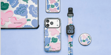 Marimekko ve Casetify’dan sınırlı sayıda teknoloji aksesuarı