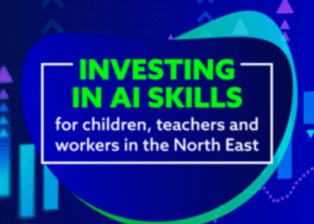 North East AI drive to boost local skills and business growth opportunities