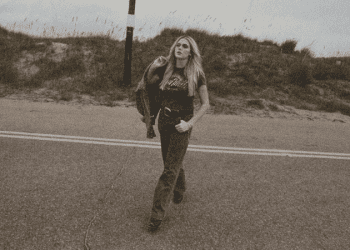 Country yıldızı Alana Springsteen’den yeni albüm ve Avrupa turnesi müjdesi