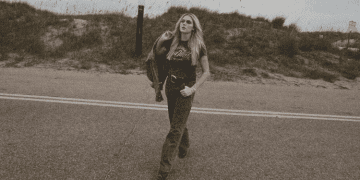 Country yıldızı Alana Springsteen’den yeni albüm ve Avrupa turnesi müjdesi