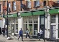 Government reviews access to face to face banking services