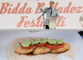 Gaziköy Bidda Badadez Festivali, yoğun katılımla gerçekleştirildi