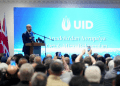 Bilal Erdoğan: İnsanlığın yeni bir pusulaya ihtiyacı var