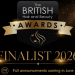 ‘BritHair Awards 2026’ yarı finalistleri açıklandı