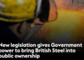 New legislation gives Government power to bring …