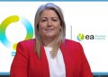 Eğitim Bakanlığı’na bağlı Eğitim Servisi EdIS Kıdemli Proje Yöneticisi Marie Conlon