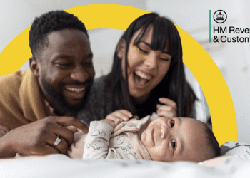 New parents urged to claim Child Benefit for their baby now