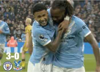 City, Arsenal’ın uykularını kaçırmaya devam ediyor