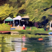 Crouch End Open Studios; 59 sanatçı, 40 farklı mekânda
