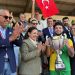 Londra’da Dev Final: TTFF Federasyon Kupası Mehmetçik UK’in