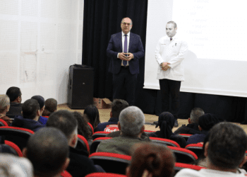 DAB, halk sağlığının korunması için çalışmalarını sürdürüyor