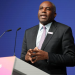 Deputy Prime Minister Global Partnerships Conference speech