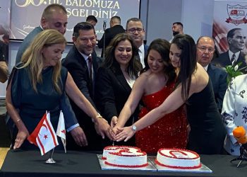 Gabriel Sara, 40 milyon Euro