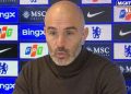 Chelsea 2-1 kazandı; Tottenham ateş hattında
