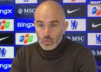 Chelsea 2-1 kazandı; Tottenham ateş hattında