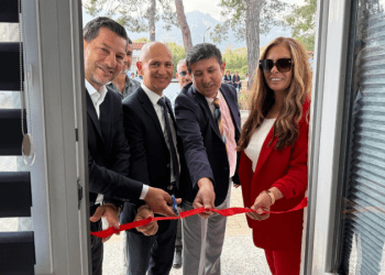 Esentepe Ortaokulu’nda 19 Mayıs Coşkusu