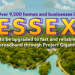 İngiltere’den Essex’e dev fiber internet yatırımı: 9 bin 500 adres daha bağlanacak