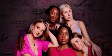Ödüllü yazar April Hope Miller imzalı ‘FLUSH’, Arcola Theatre’da