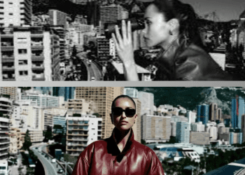 Frame’den, Alexandra Leclerc iş birliği: Monaco esintili yaz koleksiyonu tanıtıldı