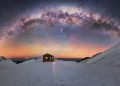 Photograph: Brendan Larsen / Milky Way Photographer of the Year 2026