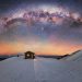 Photograph: Brendan Larsen / Milky Way Photographer of the Year 2026