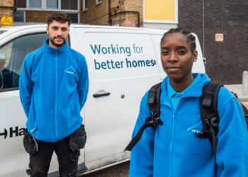 Hackney Belediyesi konut hizmetlerinde ilerleme sağladı