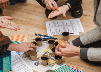 Haringey’de sanat ve kültür projelerine 40 bin sterline kadar destek