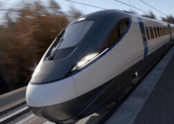 Hükümet, HS2 projesini yeniden yapılandırıyor