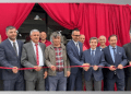 İngiltere Kahramanmaraşlılar Derneği görkemli bir törenle açıldı