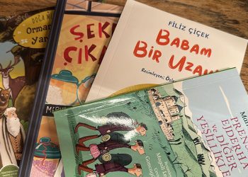 Çocuklara doğru duyguları anlatabilmek