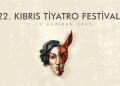 22. Kıbrıs Tiyatro Festivali’nin tanıtım kokteyli gerçekleşiyor