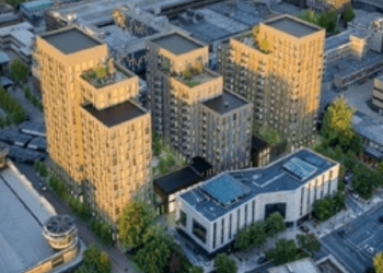 National Housing Bank, kiralık konut projelerine dev yatırım yaptı