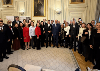 Londra’da Uluslararası 24. Avrupa Kalite Zirvesi’nde Diaspora, Akademi ve İş Dünyası Buluştu