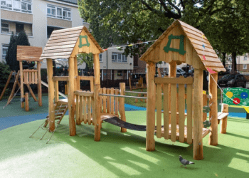 Islington’da konut alanlarına 1 milyon sterlinlik yeni yatırım