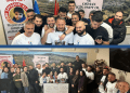 DMD’li evlatlar için Londra’da büyük dayanışma