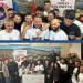 DMD’li evlatlar için Londra’da büyük dayanışma