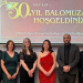 Rauf Raif Denktaş Türk Okulu, 30. yılını anlam ve duygu dolu özel bir gece ile kutladı