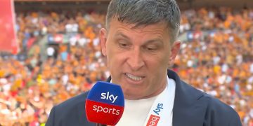 West Ham, gelecek sezon için kritik bir karar verdi