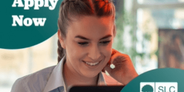 The student finance deadline for new students is approaching
