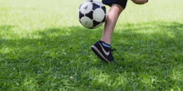 £1bn boost to PE and school sport to end fitness postcode lottery