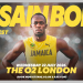 Dünyanın en hızlı adamı Usain Bolt, 22 Temmuz’da The O2 Arena’da