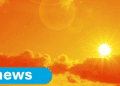UKHSA issues amber and yellow heat-health alerts across England
