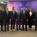 Londra’da Türk Teknoloji Hamlesi; YTÜ Yıldız Teknopark, finansın kalbinde yeni merkezini açtı