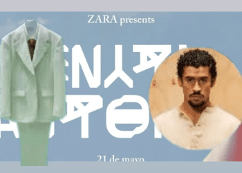 Zara ve Bad Bunny’nin ilk ortak koleksiyonu satışa çıkıyor