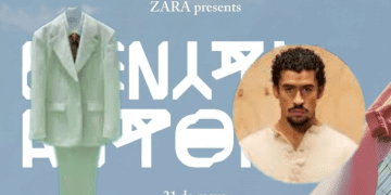 Zara ve Bad Bunny’nin ilk ortak koleksiyonu satışa çıkıyor