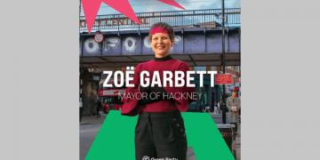 Yeşiller Partisi, Hackney’de 24 yıllık Labour yönetimini yıktı