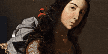 Barok sanatın ustası Francisco de Zurbarán’ın eserleri National Gallery’de