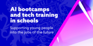 Entry-level jobs support, AI bootcamps and tech training…